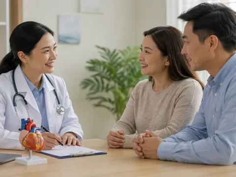 Critical Illness Insurance For Cancer And Heart Conditions