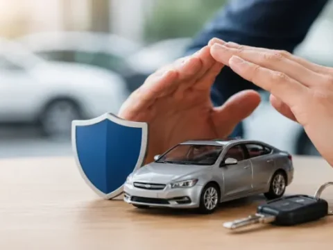 Non-Owner Car Insurance For People Between Vehicles